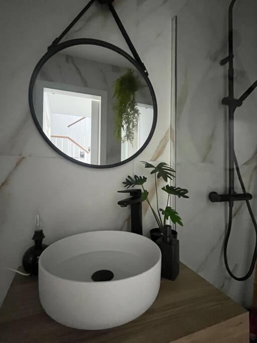 El Rincon De Vejer. Vistas Exclusivas Y Unicas. Apartment Vejer de la Frontera Ngoại thất bức ảnh
