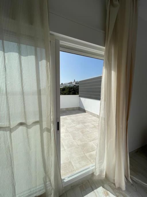El Rincon De Vejer. Vistas Exclusivas Y Unicas. Apartment Vejer de la Frontera Ngoại thất bức ảnh