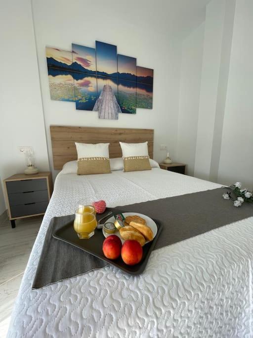 El Rincon De Vejer. Vistas Exclusivas Y Unicas. Apartment Vejer de la Frontera Ngoại thất bức ảnh